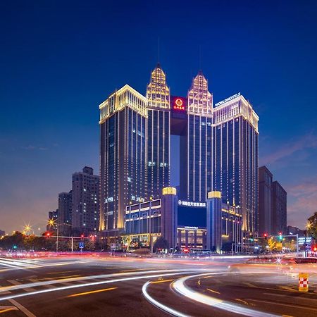 Worldhotel Grand Jiaxing Hunan Changsha Eksteriør bilde
