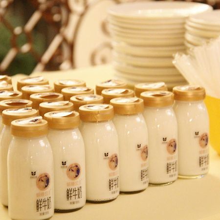 Worldhotel Grand Jiaxing Hunan Changsha Eksteriør bilde