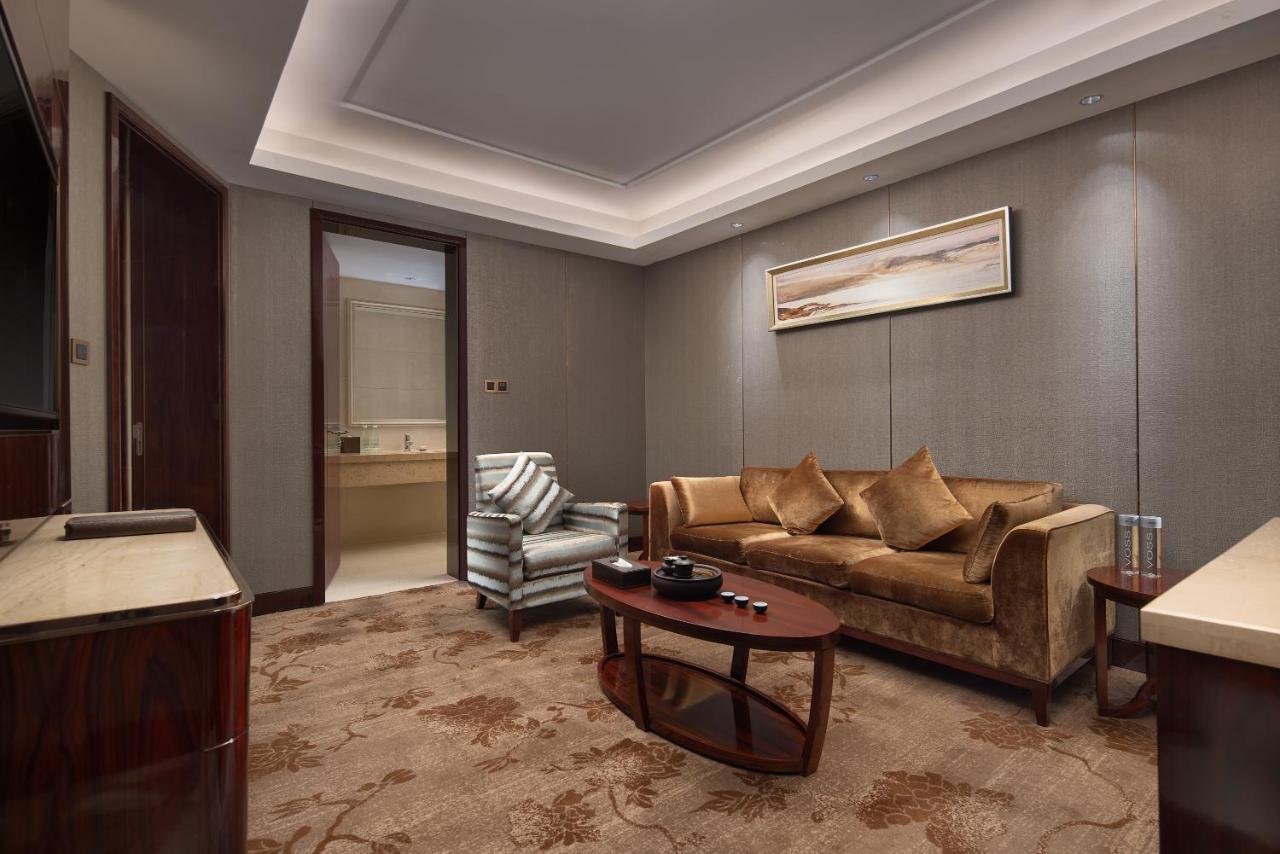 Worldhotel Grand Jiaxing Hunan Changsha Eksteriør bilde