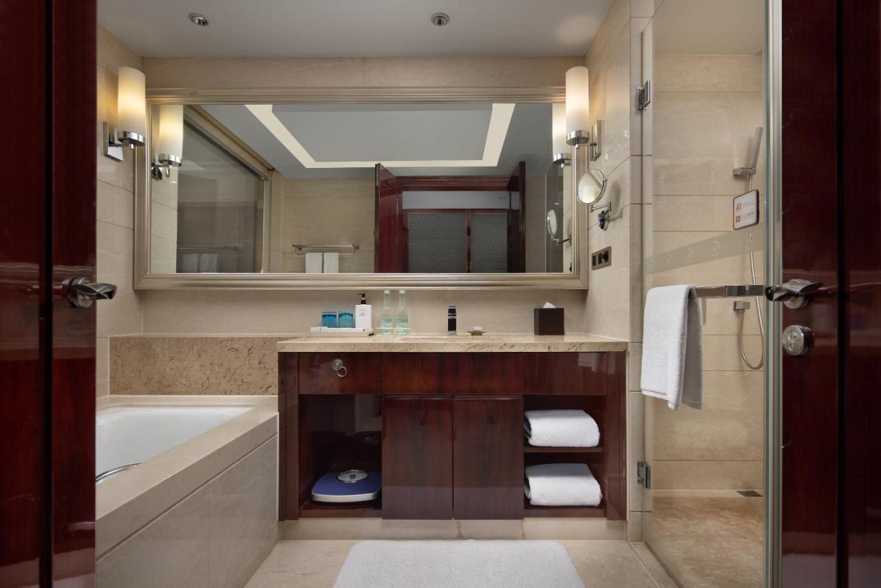 Worldhotel Grand Jiaxing Hunan Changsha Eksteriør bilde