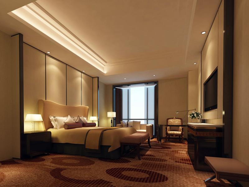 Worldhotel Grand Jiaxing Hunan Changsha Eksteriør bilde