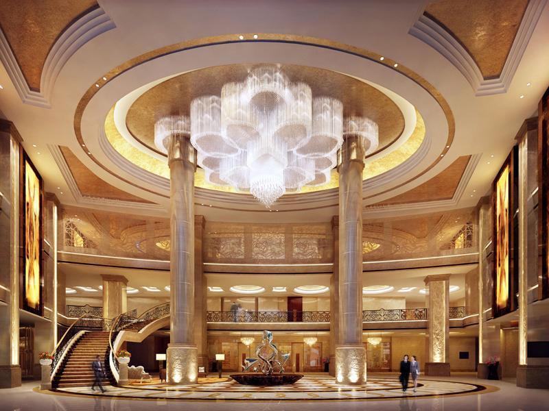 Worldhotel Grand Jiaxing Hunan Changsha Eksteriør bilde