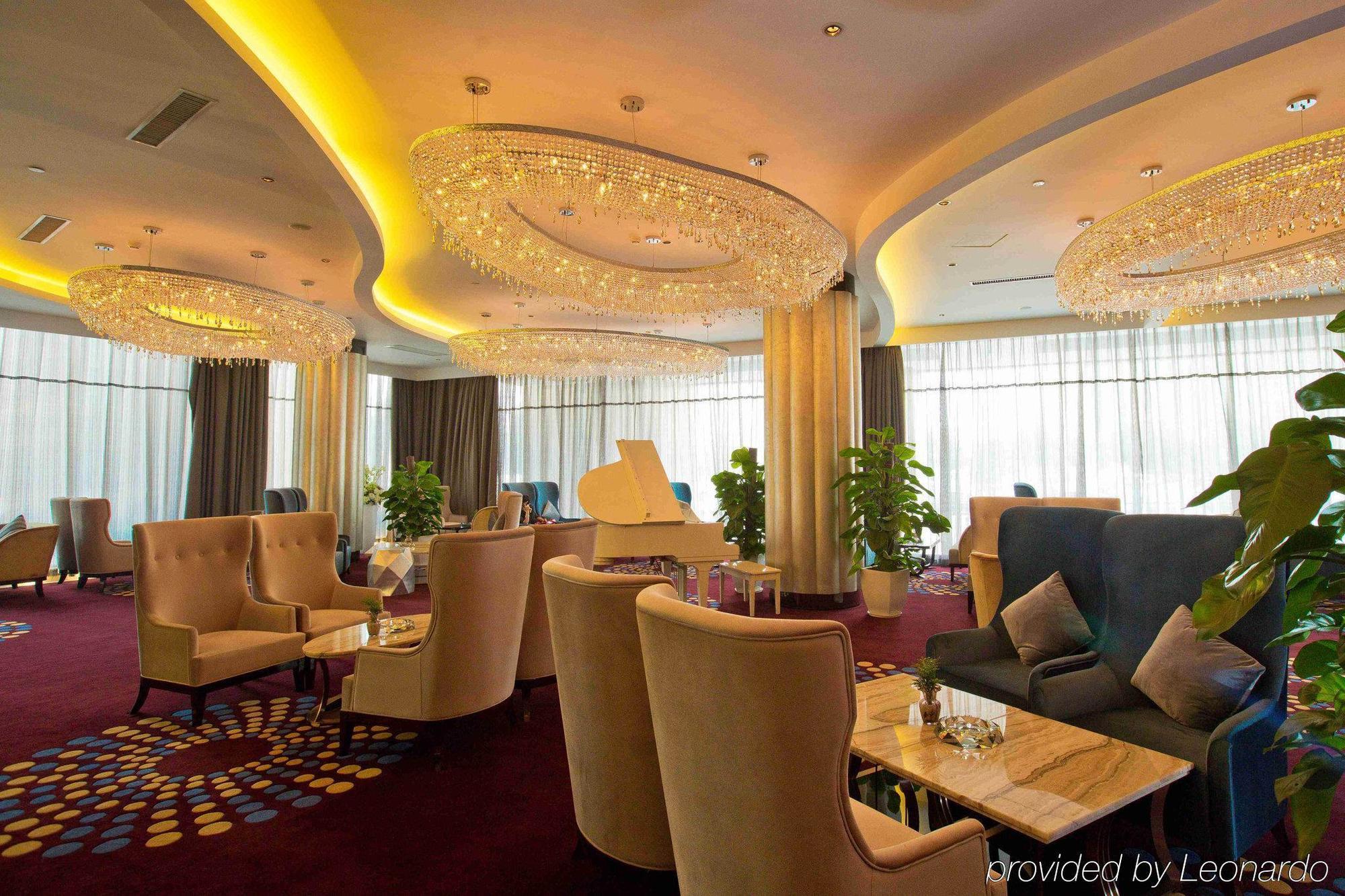 Worldhotel Grand Jiaxing Hunan Changsha Eksteriør bilde