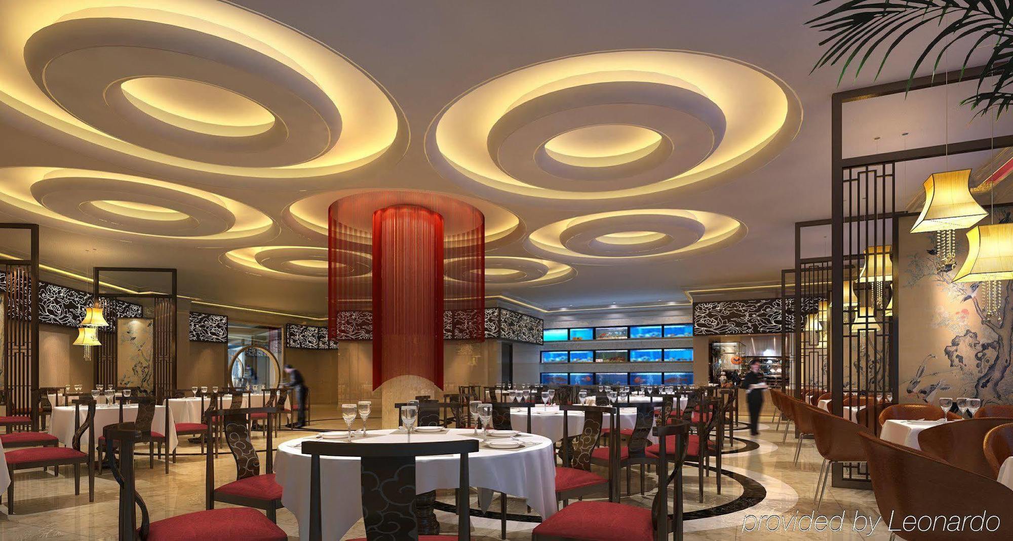 Worldhotel Grand Jiaxing Hunan Changsha Eksteriør bilde