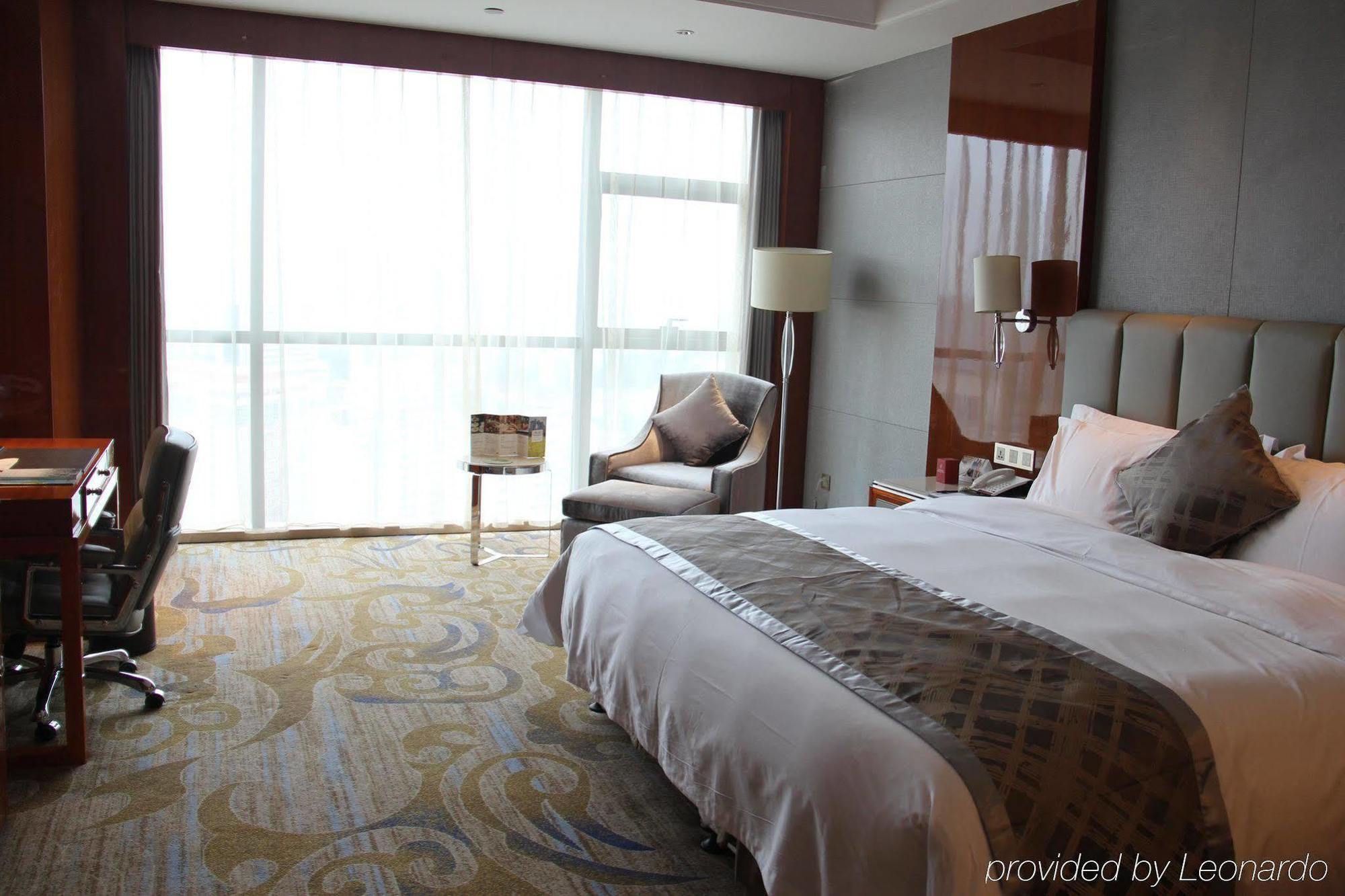 Worldhotel Grand Jiaxing Hunan Changsha Eksteriør bilde