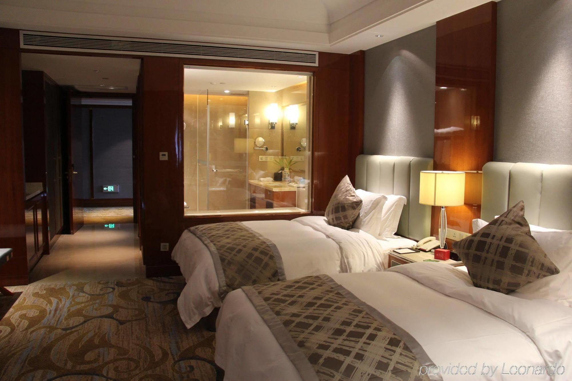 Worldhotel Grand Jiaxing Hunan Changsha Eksteriør bilde
