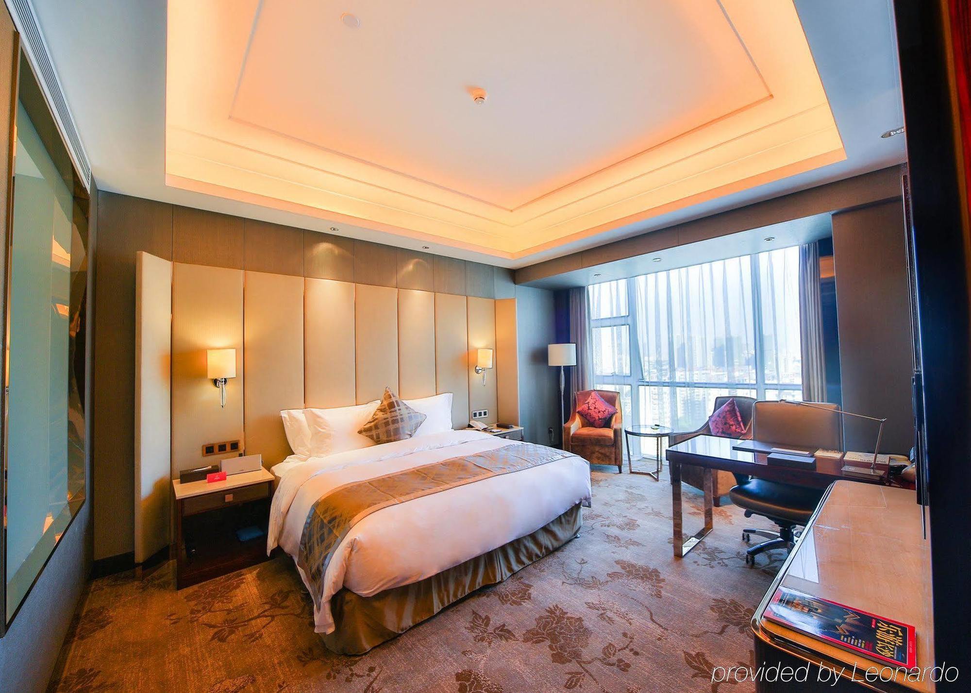 Worldhotel Grand Jiaxing Hunan Changsha Eksteriør bilde