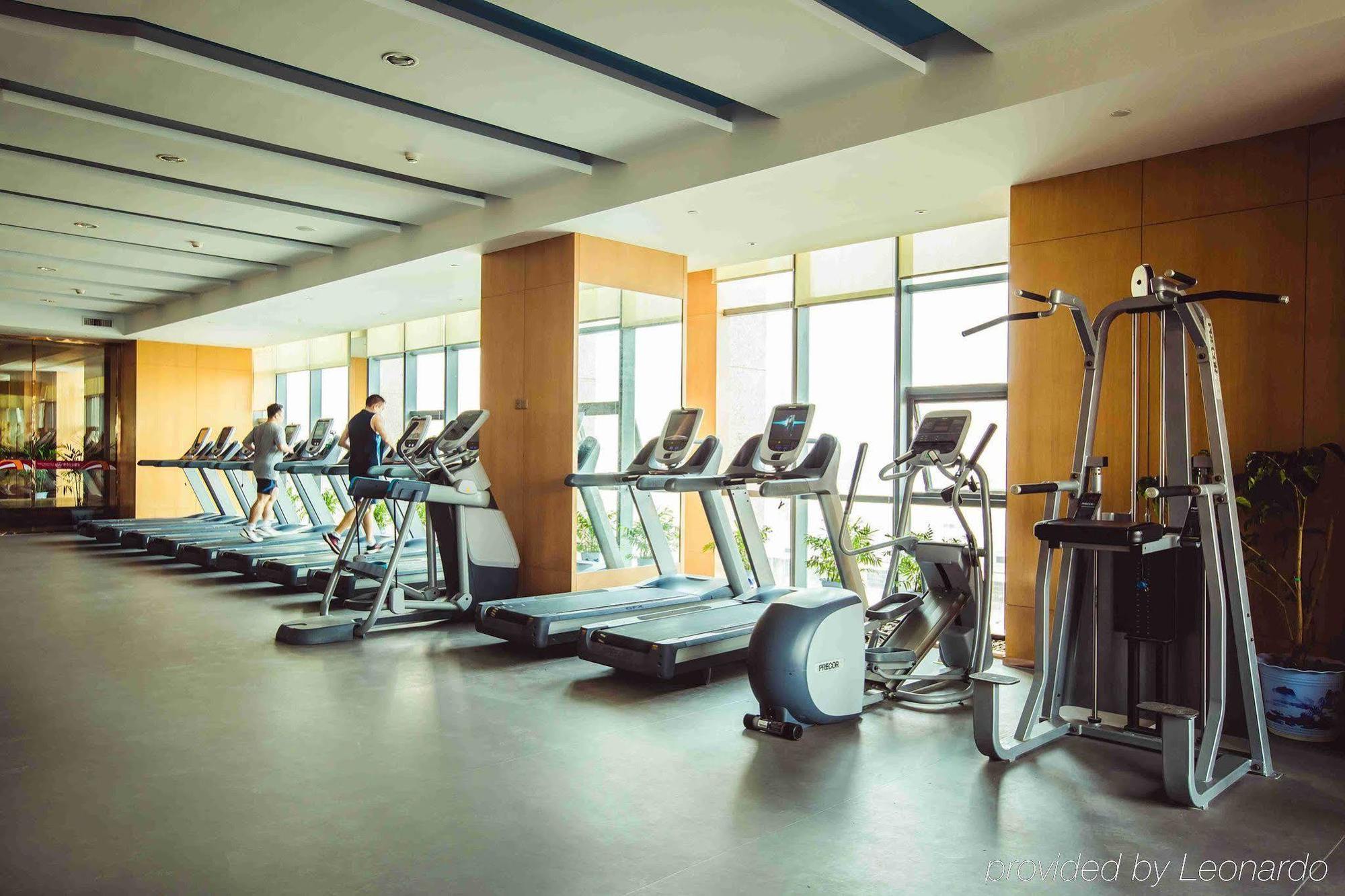 Worldhotel Grand Jiaxing Hunan Changsha Eksteriør bilde